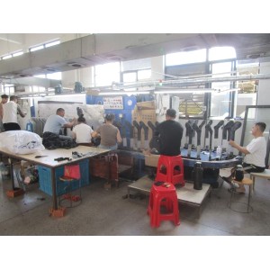 Yiwu Sungnan Import And Export Co., Ltd. Supplier Evaluation