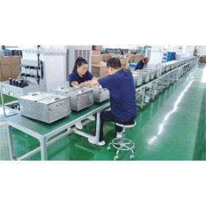 Xiamen Skma Intelligent Technology Co., Ltd. Supplier Evaluation