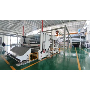 Hubei Huanfu Plastic Products Co., Ltd. Supplier Evaluation