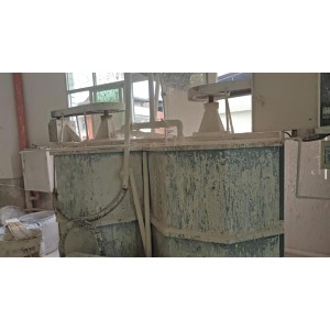 Xiamen Yoyo Ceramic Trading Co., Ltd. Supplier Evaluation