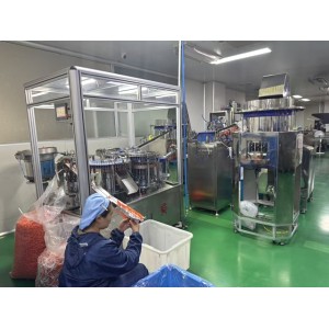 Zhengzhou Landu Import And Export Trading Co., Ltd. Supplier Evaluation