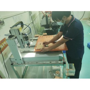 Shenzhen D&D Display Products Co., Limited Supplier Evaluation