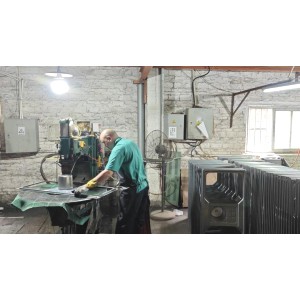 Foshan Sanshui Rongying Kitchen-Bath Co., Ltd. Supplier Evaluation