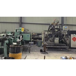 Qingdao Inklda Co., Ltd. Supplier Evaluation
