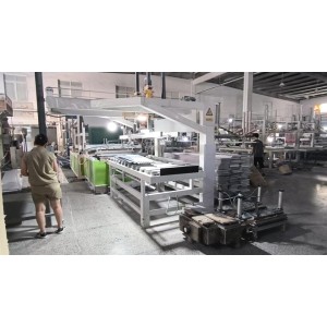 Jiangyin Weixin Plastic Co., Ltd. Supplier Evaluation
