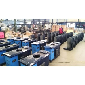 Jinan Chaowan Furnace Industry Technology Co., Ltd. Supplier Evaluation