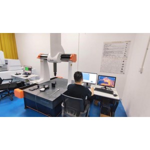 Guangdong Engineering Plastics Industries (Group) Co., Ltd. Supplier Evaluation