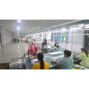 Ningbo Banshen Electric Appliance Co., Ltd. Supplier Evaluation