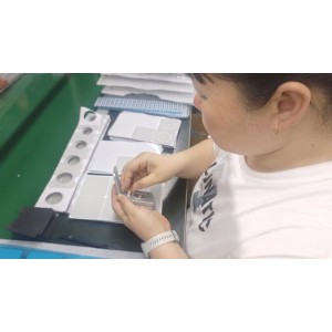 Shenzhen Aibo Technology Co., Ltd. Supplier Evaluation