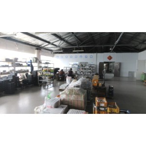 Weihai Missing At Sea Outdoor Products Manufacturing Co., Ltd. Supplier Evaluation
