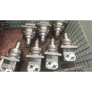 Hebei Dongjubo Machinery Equipment Technology Co., Ltd. Supplier Evaluation