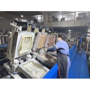 Zhangjiagang Rely Auto Technology Co.,Ltd Supplier Evaluation
