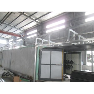 Suzhou Soft Integrated House Co., Ltd. Supplier Evaluation