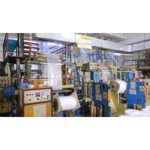 Shenzhen Bailiheng Plastic Products Co., Ltd. Supplier Evaluation