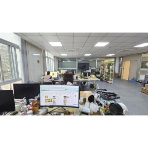Xuzhou Fangmaojie Technology Co., Ltd Supplier Evaluation