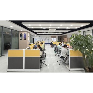Dongguan Hesion Anti-Static Products Co., Ltd. Supplier Evaluation