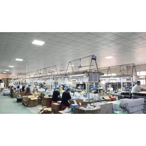 Zhongshan Aphome Electric Appliance Co., Ltd. Supplier Evaluation