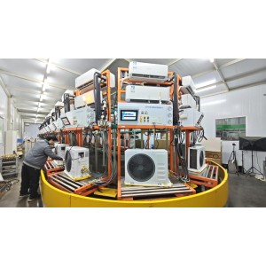 Guangdong Songpeng Electrical Technology Co., Ltd. Supplier Evaluation