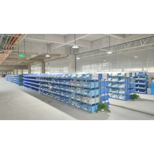 Xuping Jewelry Co., Ltd. Supplier Evaluation