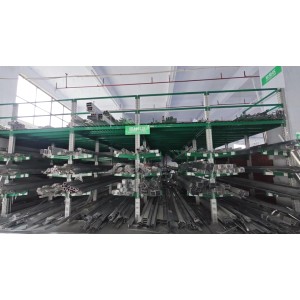 Foshan Huwaiwujie Furniture Co., Ltd. Supplier Evaluation