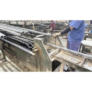 Zhangjiagang Chewit International Co., Ltd. Supplier Evaluation