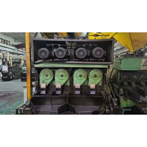 Handan Haosheng Fastener Co., Ltd. Supplier Evaluation