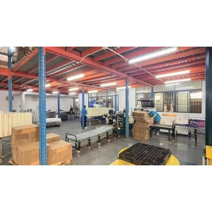 Dongguan Yalan Packing Materials Co., Ltd. Supplier Evaluation