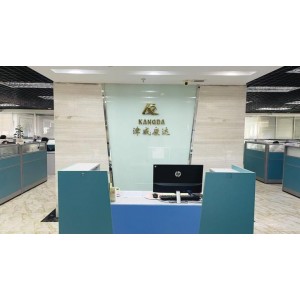 Beijing Jinwei Kangda Medical Instrument Ltd. Supplier Evaluation