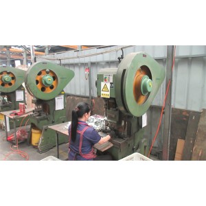Xiamen Hq Mount Tech Co., Ltd. Supplier Evaluation
