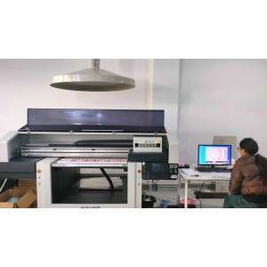 Xuchang Jinbang Hair Products Co., Ltd. Supplier Evaluation