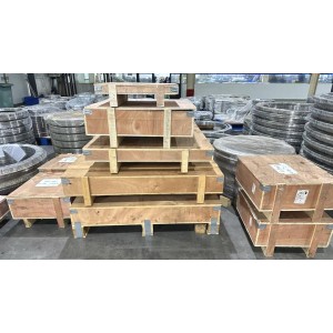 Luoyang Boying Bearing Co., Ltd. Supplier Evaluation