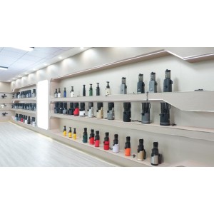 Islow Electric (Zhongshan) Co., Ltd. Supplier Evaluation