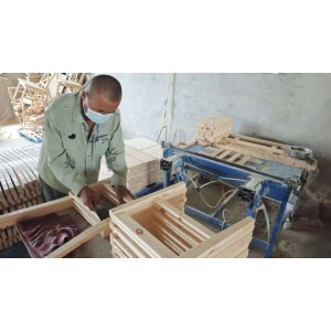 Shandong Shineyou Wood Industry Co., Ltd. Supplier Evaluation