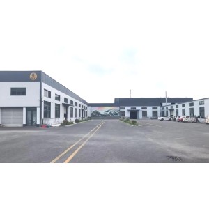 Caoxian Universal Arts & Crafts Co., Ltd. Supplier Evaluation