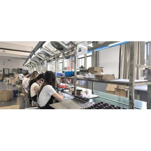Ningbo Jinyi Import And Export Co., Ltd. Supplier Evaluation