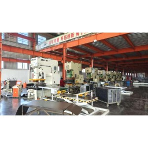 Luoyang Maitefu Trading Co., Ltd. Supplier Evaluation