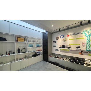 Hunan Feibo Guangtong Communication Equipment Co., Ltd. Supplier Evaluation