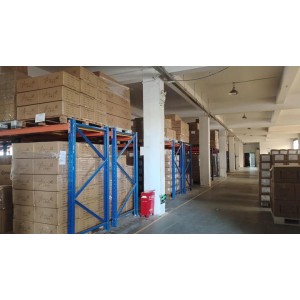 Jin Hua Loyal Crafts Co.,Ltd Supplier Evaluation