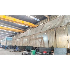 Shandong Str Intelligent Equipment Co., Ltd. Supplier Evaluation