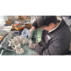 Zhangjiagang Kingkangda Machinery Co., Ltd. Supplier Evaluation