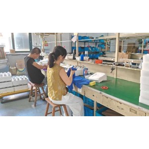 Wenzhou Gedi Sanitary Ware Co., Ltd. Supplier Evaluation