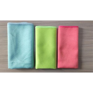 Hebei Angtian Textile Trading Co., Ltd. Supplier Evaluation