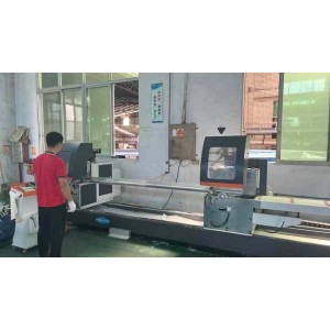 Foshan Nanhai Yuexing Hardware Products Co., Ltd. Supplier Evaluation