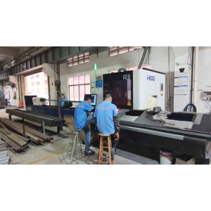 Efatar Environmental Protection Equipment Limited Supplier Evaluation