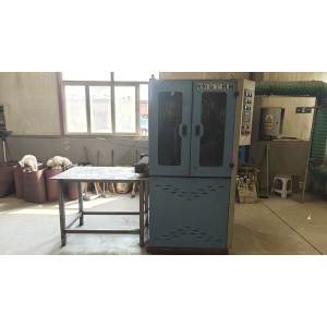 Tianjin Bluekin Industries Limited Supplier Evaluation
