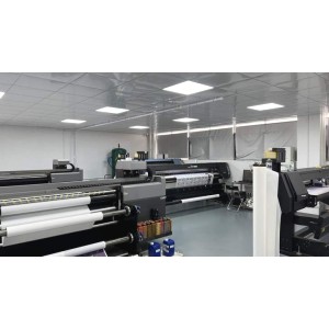 Guangzhou Ecai Printing Co., Ltd. Supplier Evaluation