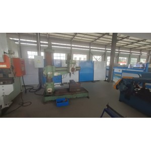 Shandong Hempal Environmental Technology Co., Ltd. Supplier Evaluation