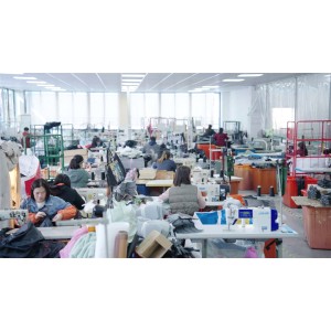 Fuzhou Qifei Sports Goods Co., Ltd. Supplier Evaluation
