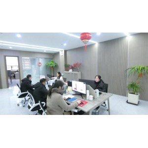 Wenzhou Boshine International Trade Co., Ltd. Supplier Evaluation