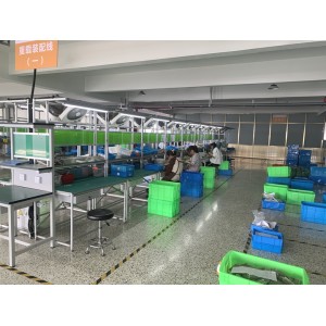 Zhejiang Smico Electric Power Equipment Co., Ltd. Supplier Evaluation